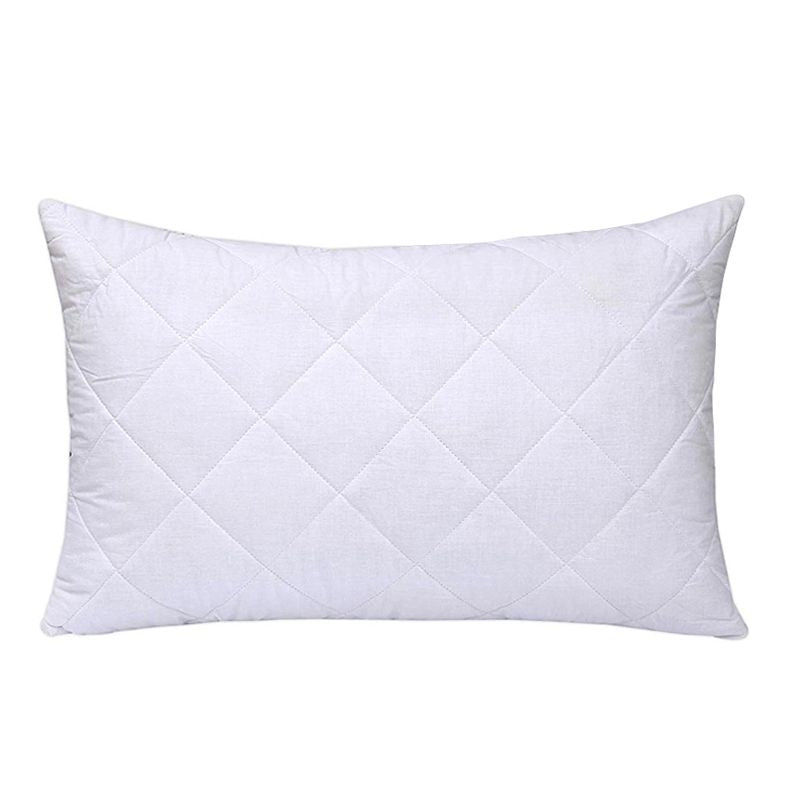 Anti Allergy Pillow Protector Pair - Home Store + More