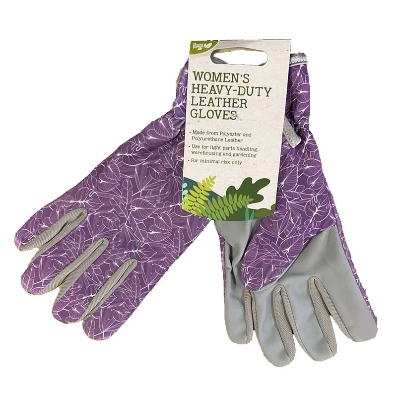 women's gardening gloves uk Heavy Duty Gardening Gloves Ladies