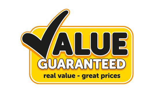 Save on everyday essentials!