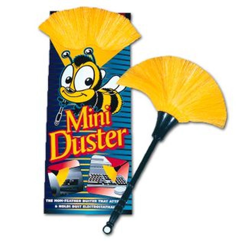 Supreme Mini Duster – Lathams of Potter Heigham