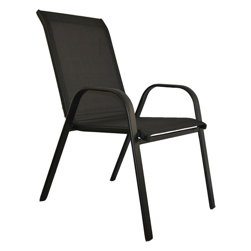 Avellino Garden Stacking Chair by Croft