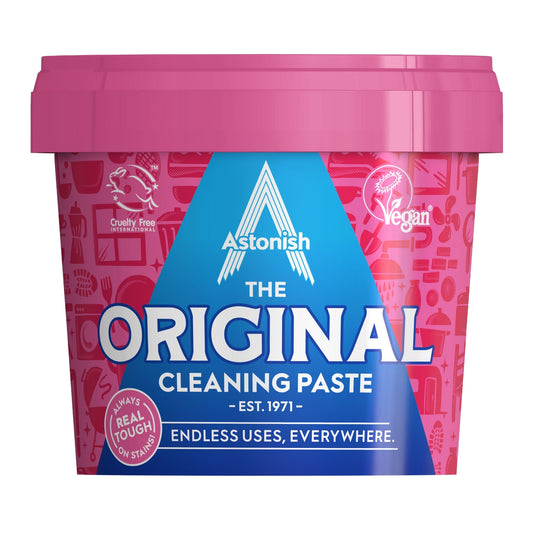 Astonish The Original Cleaning Paste - 500g