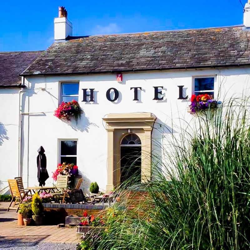 Hotel Escape Gift Experience For Two Lathams of Potter Heigham