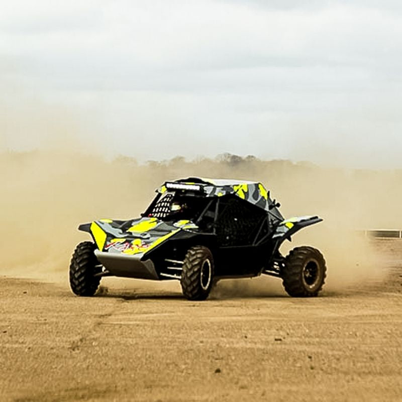 Extreme Rage Buggy Blast - Gift Experience – Lathams of Potter Heigham