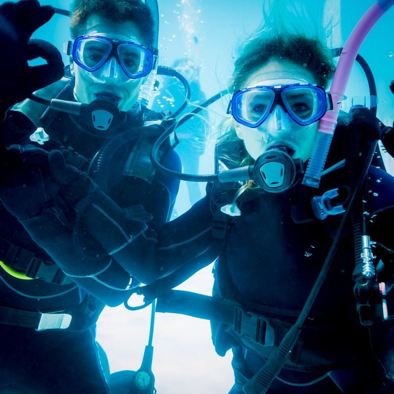 Mega Choice Gift Experience for Two Lathams of Potter Heigham