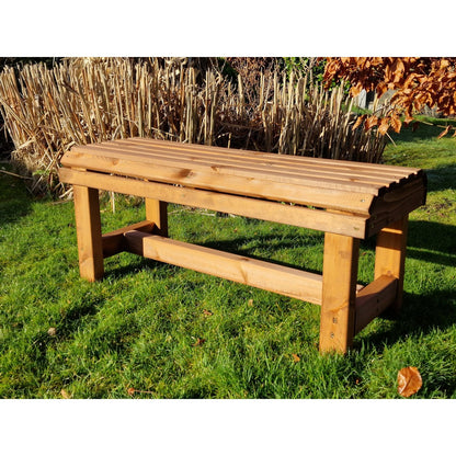 Valley Garden Bench by Churnet Valley - 4 Seats - VAC5