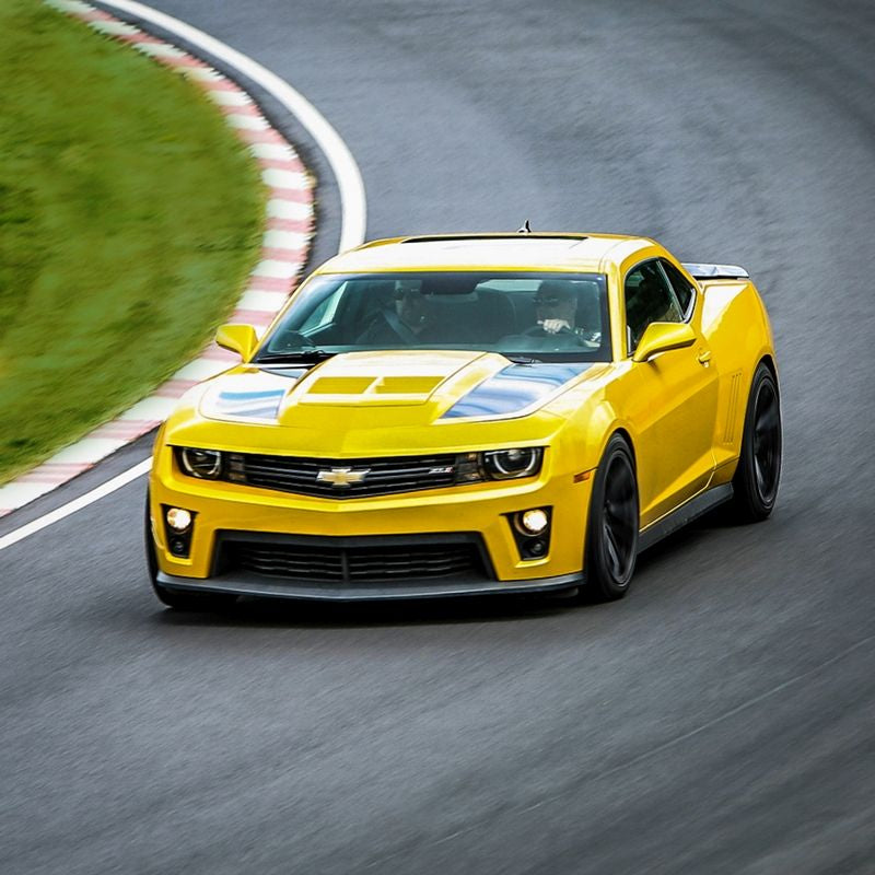 Triple Movie Supercar Drive Gift Experience Lathams of Potter Heigham